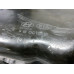 96E015 Lower Engine Oil Pan From 2013 Hyundai Sonata  2.0 215102G500